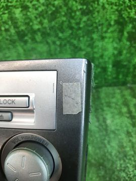 МАГНИТОФОН НА MAZDA DEMIO DY3W