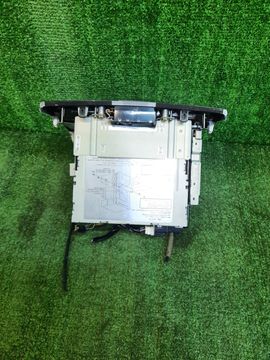 МАГНИТОФОН НА MAZDA DEMIO DY3W