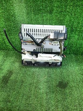 МАГНИТОФОН НА MAZDA DEMIO DY3W