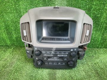 МАГНИТОФОН НА TOYOTA HARRIER MCU15W