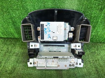 МАГНИТОФОН НА TOYOTA HARRIER MCU15W