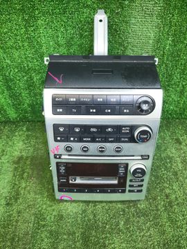 МАГНИТОФОН НА NISSAN SKYLINE V35