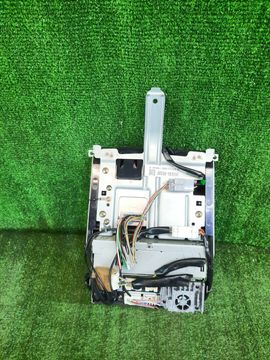 МАГНИТОФОН НА NISSAN SKYLINE V35