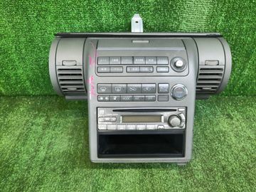 МАГНИТОФОН НА NISSAN SKYLINE V35