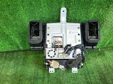 МАГНИТОФОН НА NISSAN SKYLINE V35