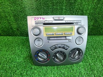 МАГНИТОФОН НА MAZDA DEMIO DY3W