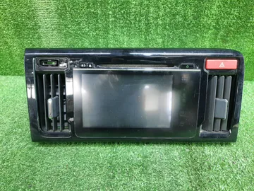 МАГНИТОФОН НА HONDA N-WGN JH1