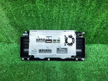 МАГНИТОФОН НА HONDA N-WGN JH1