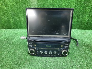 МАГНИТОФОН НА SUBARU OUTBACK BRF