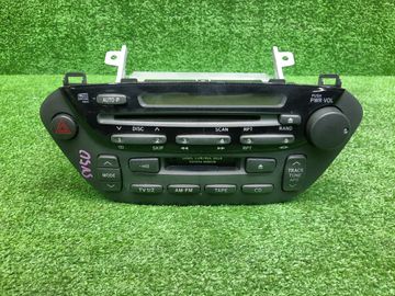 МАГНИТОФОН НА TOYOTA VISTA SV50