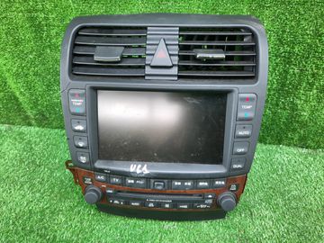 МАГНИТОФОН НА HONDA INSPIRE UC1