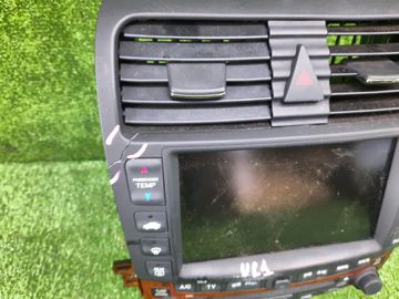 МАГНИТОФОН НА HONDA INSPIRE UC1