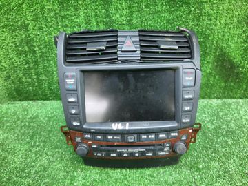 МАГНИТОФОН НА HONDA INSPIRE UC1