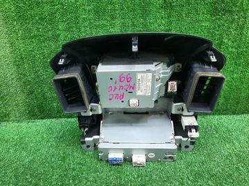 МАГНИТОФОН НА TOYOTA HARRIER MCU10W