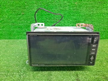 МАГНИТОФОН НА NISSAN JUKE F15