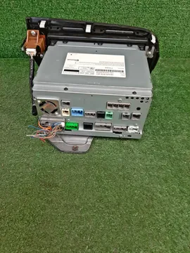 МАГНИТОФОН