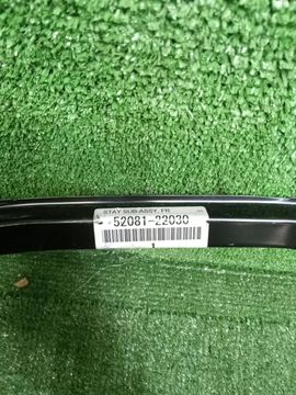 ПЛАНКА ПОД ФАРЫ НА TOYOTA CHASER JZX100