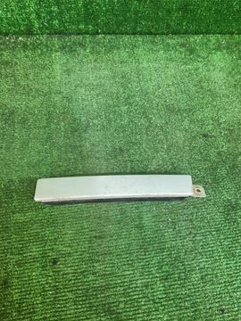 ПЛАНКА ПОД ФАРЫ НА TOYOTA SURF KZN185