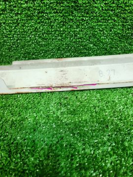 ПЛАНКА ПОД ФАРЫ НА TOYOTA PROBOX NCP50V