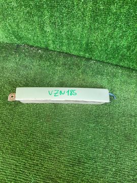 ПЛАНКА ПОД ФАРЫ НА TOYOTA SURF KZN185