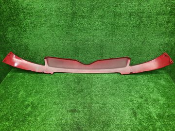 ПЛАНКА ПОД ФАРЫ НА TOYOTA FUNCARGO NCP20