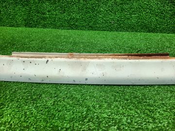 ПЛАНКА ПОД ФАРЫ НА TOYOTA PROBOX NCP50V