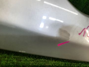 ПЛАНКА ПОД ФАРЫ НА TOYOTA FUNCARGO NCP21