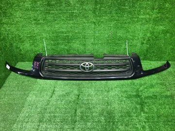 ПЛАНКА ПОД ФАРЫ НА TOYOTA RAV4 ACA21