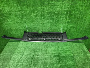ПЛАНКА ПОД ФАРЫ НА TOYOTA RAV4 ACA21