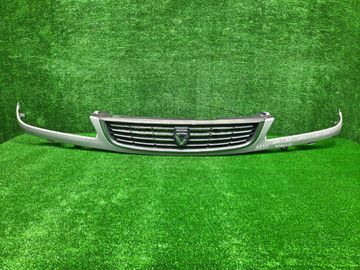 ПЛАНКА ПОД ФАРЫ НА TOYOTA COROLLA AE110