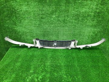 ПЛАНКА ПОД ФАРЫ НА TOYOTA COROLLA AE110