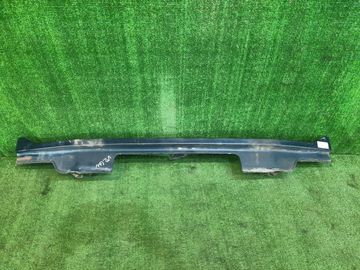 ПЛАНКА ПОД ФАРЫ НА MITSUBISHI PAJERO V25W