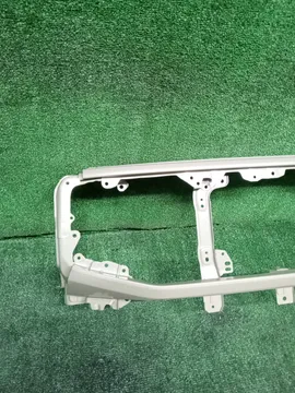 ПЛАНКА ПОД ФАРЫ НА SUZUKI JIMNY JB64W