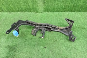 ПЛАНКА ПОД ФАРЫ НА SUBARU IMPREZA GT2
