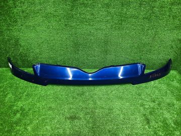 ПЛАНКА ПОД ФАРЫ НА TOYOTA FUNCARGO NCP20