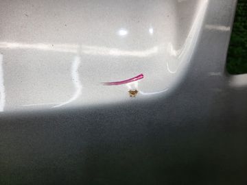 ПЛАНКА ПОД ФАРЫ НА TOYOTA FUNCARGO NCP20