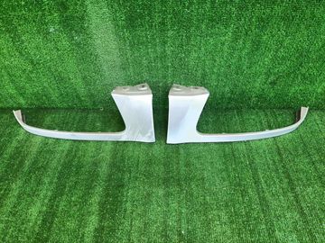 ПЛАНКА ПОД ФАРЫ НА SUBARU FORESTER SG5