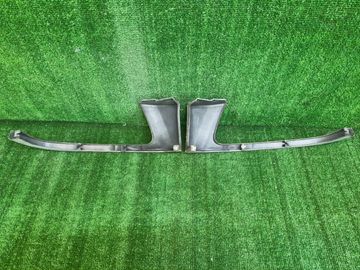 ПЛАНКА ПОД ФАРЫ НА SUBARU FORESTER SG5