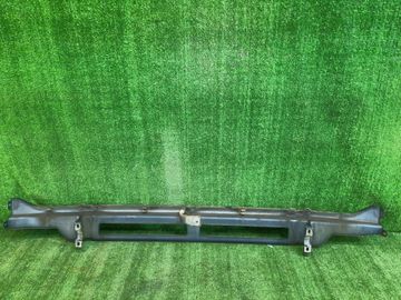 ПЛАНКА ПОД ФАРЫ НА MITSUBISHI PAJERO V24W