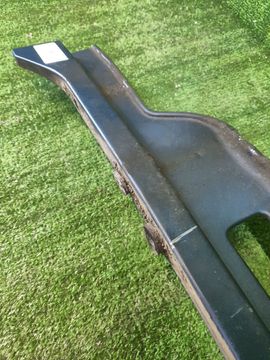 ПЛАНКА ПОД ФАРЫ НА MITSUBISHI PAJERO V24W