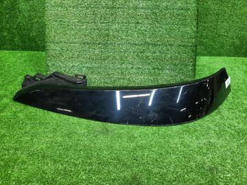 ПЛАНКА ПОД ФАРЫ НА NISSAN NV200 VM20