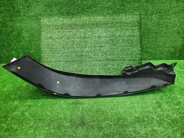 ПЛАНКА ПОД ФАРЫ НА NISSAN NV200 VM20