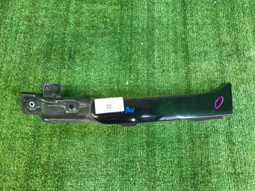 ПЛАНКА ПОД ФАРЫ НА MITSUBISHI PAJERO IO H77W