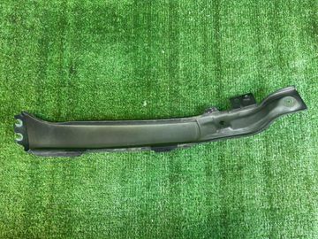 ПЛАНКА ПОД ФАРЫ НА MITSUBISHI PAJERO IO H77W