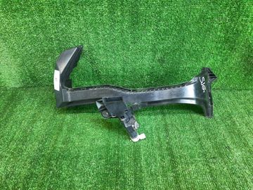 ПЛАНКА ПОД ФАРЫ НА SUBARU FORESTER SJG