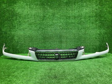 ПЛАНКА ПОД ФАРЫ НА TOYOTA SPRINTER AE110