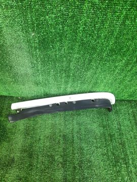 ПЛАНКА ПОД ФАРЫ НА ISUZU ELF NKR81