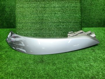 ПЛАНКА ПОД ФАРЫ НА NISSAN NV200 VM20