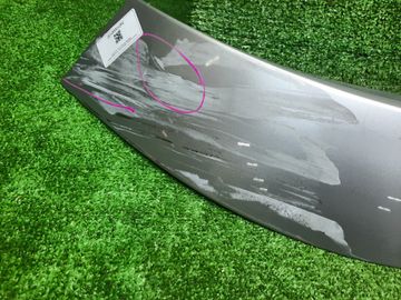 ПЛАНКА ПОД ФАРЫ НА NISSAN NV200 VM20