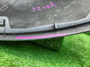 ПЛАНКА ПОД ФАРЫ НА NISSAN NV200 VM20